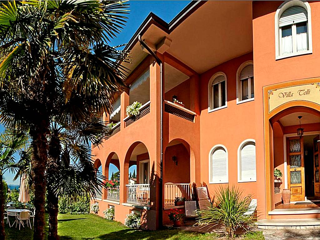 Villa Telli