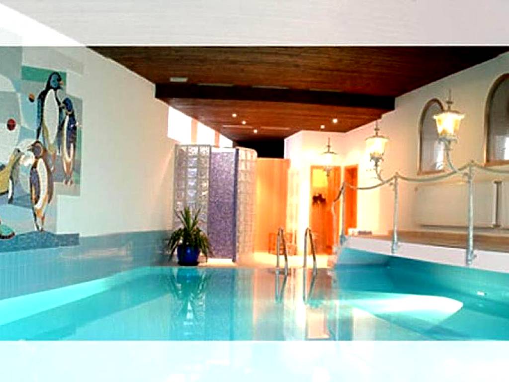 Hotel Roter Hahn - Bed & Breakfast