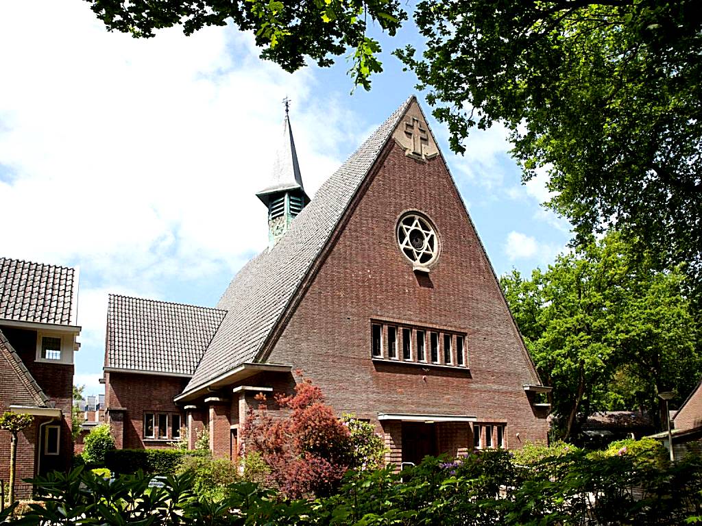 B&B de Kerk (Doorwerth)