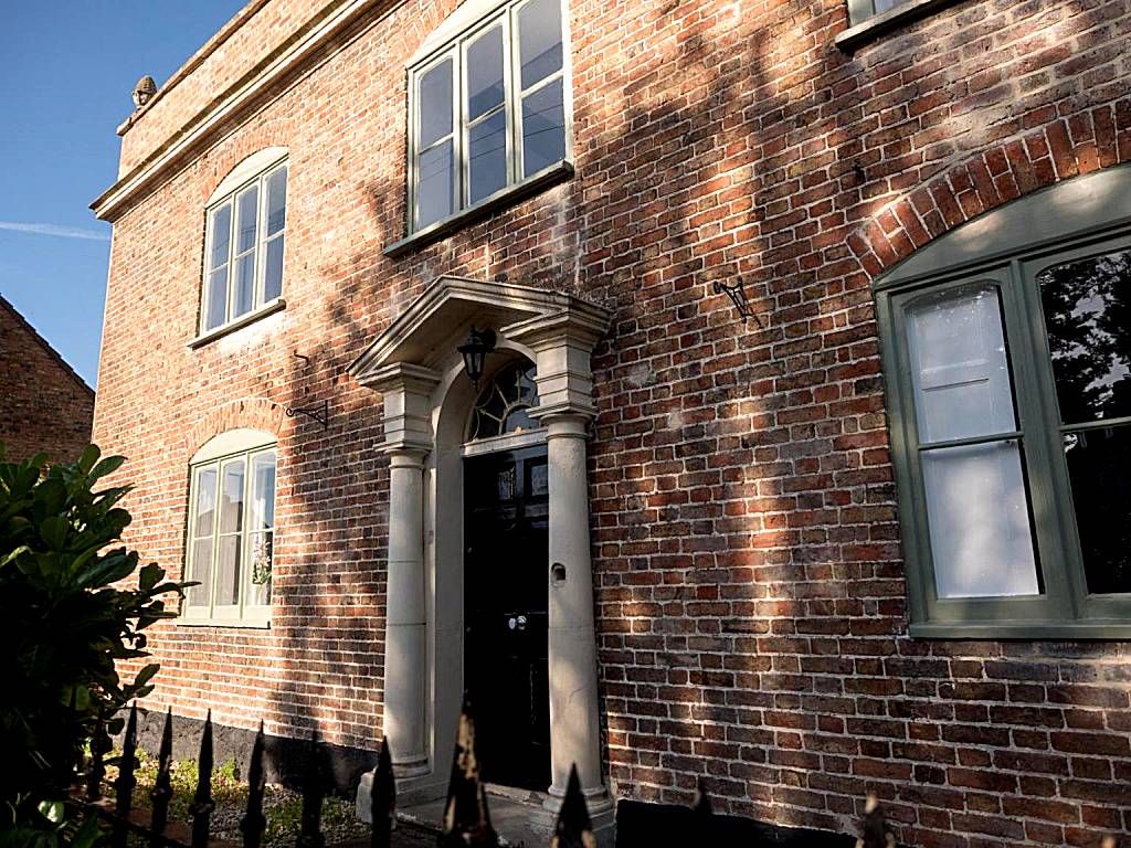 Churchend Farm Bed and Breakfast (Slimbridge)