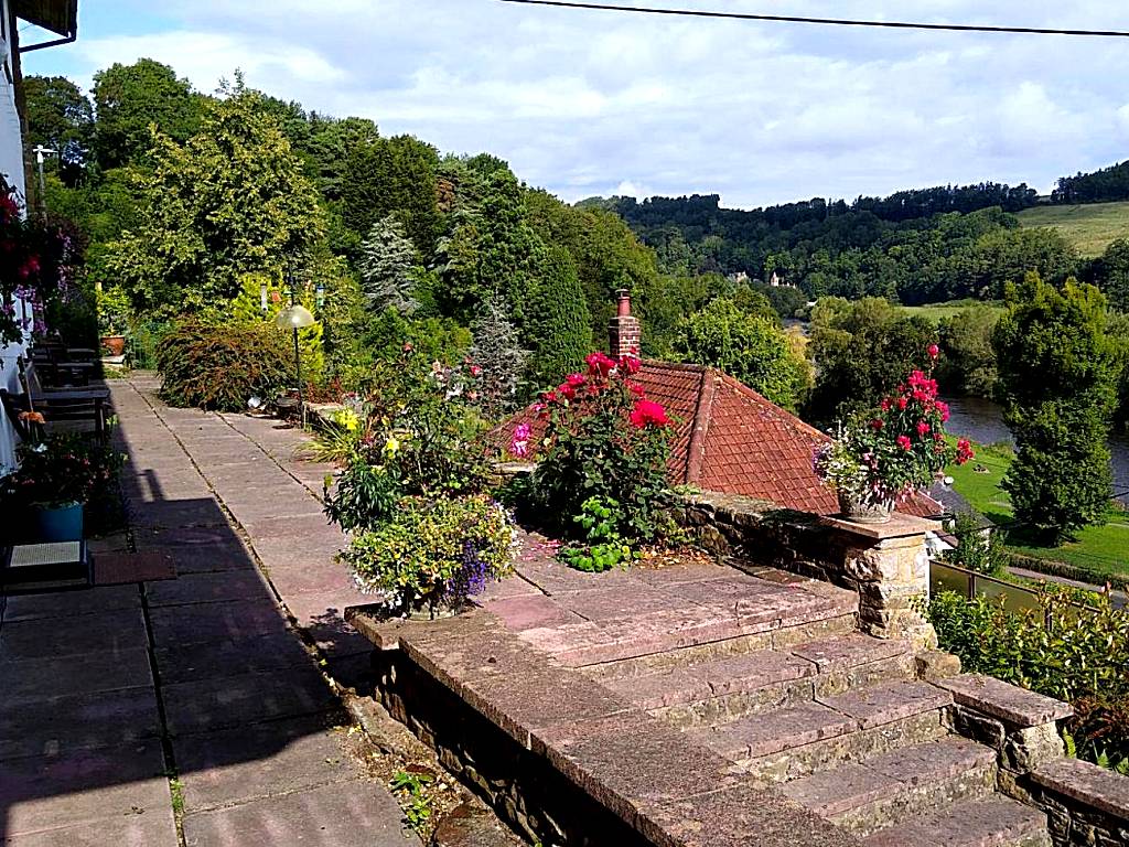 Belvedere House Bed and Breakfast (Lydbrook)