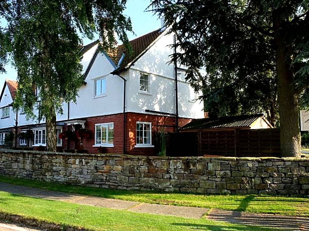 Mill Croft Bed and Breakfast