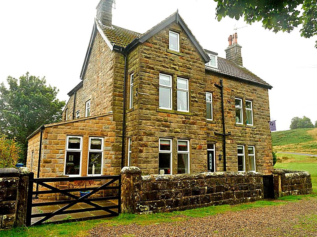 Halmer Grange Guest House