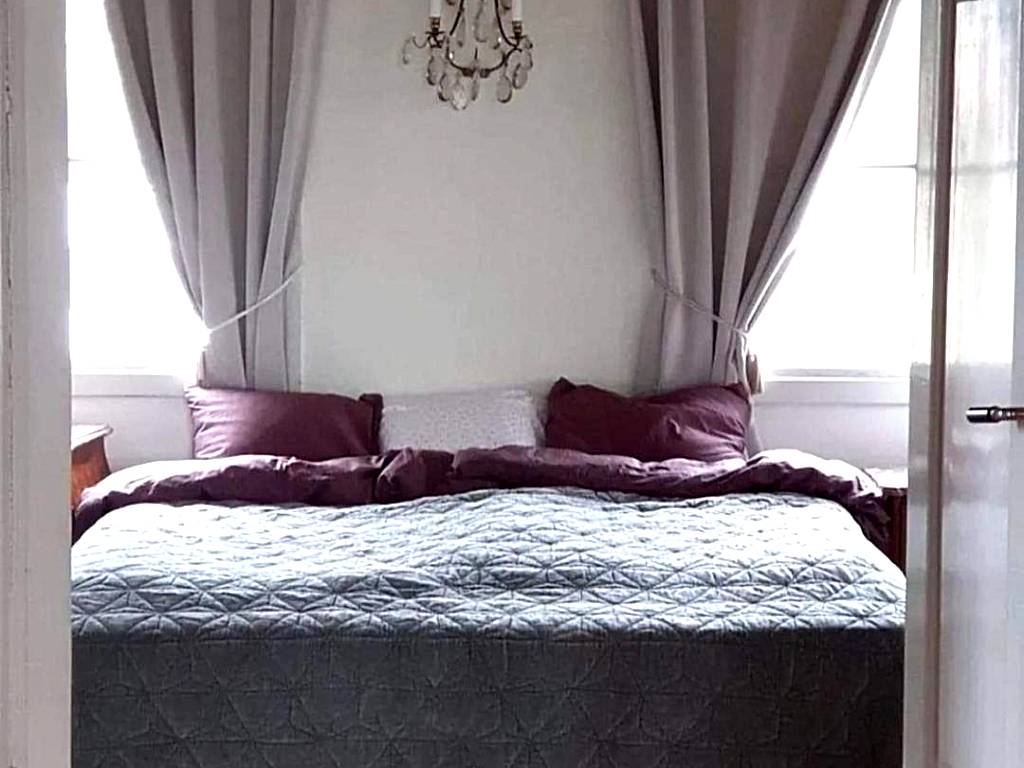 Ronehamn Bed and Breakfast (Hemse)
