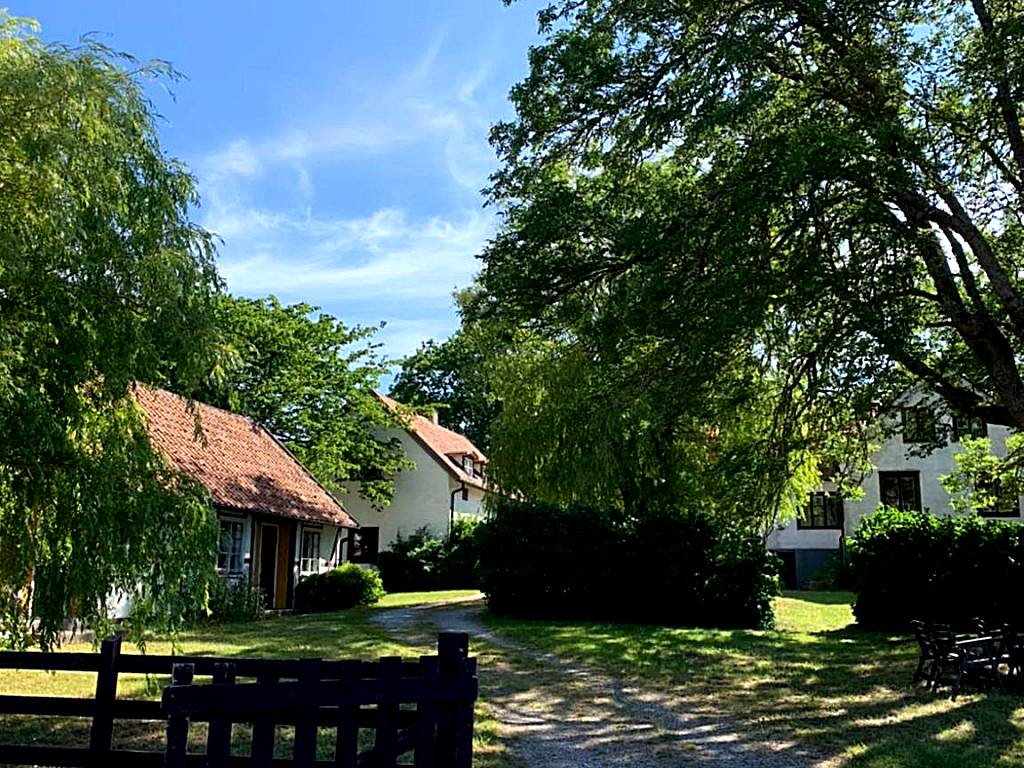Gannarve Gård (Klintehamn)