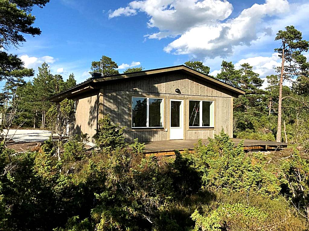 Ljugarnsstugor (Ljugarn)