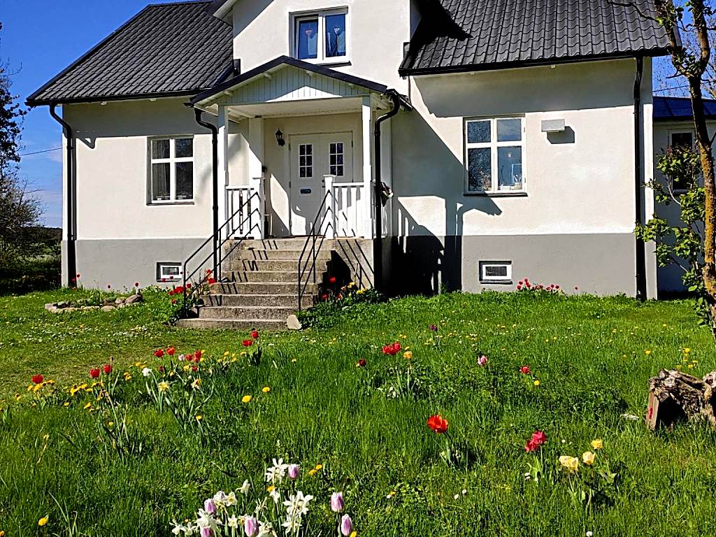 Gothem Viby Bed&Breakfast (Slite)