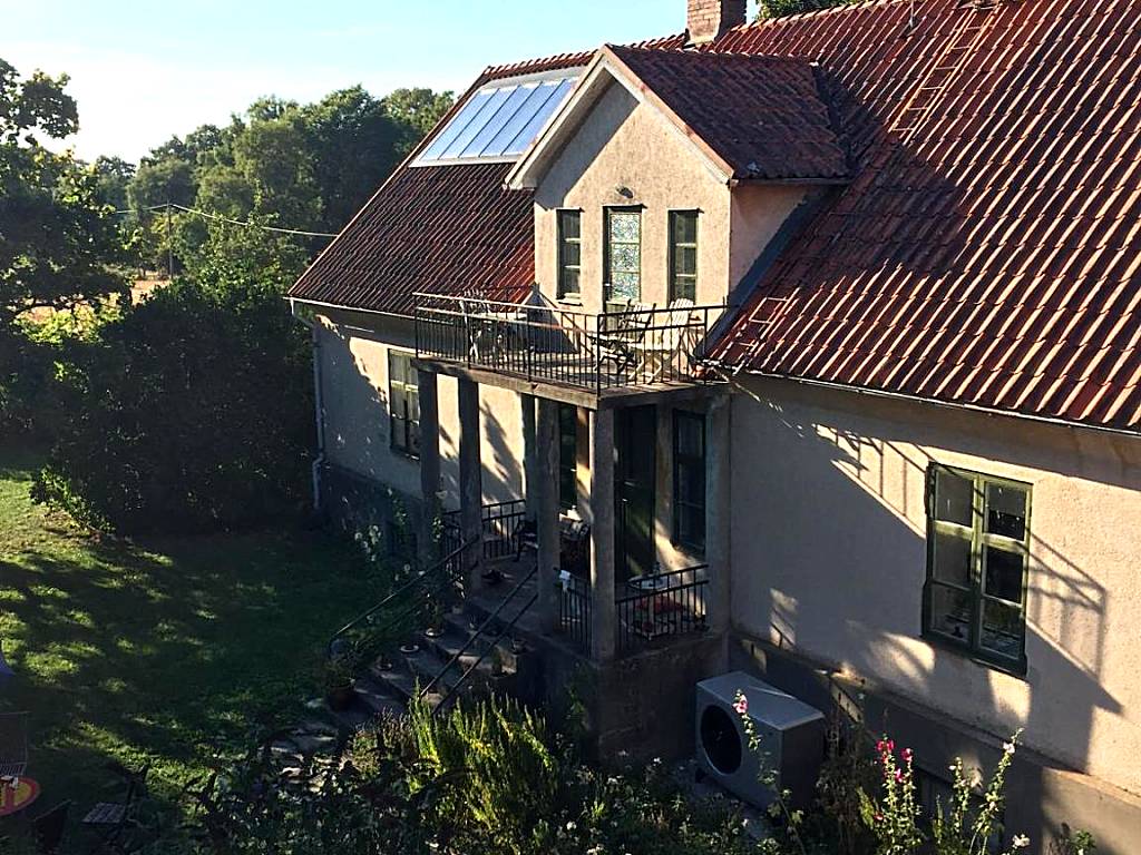 Stora Mellings gård (Klintehamn)
