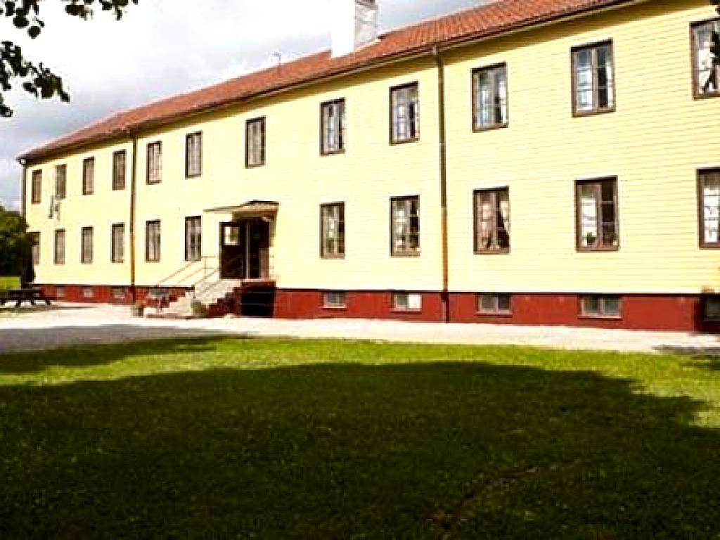 Brukshotellet Roma B&B (Romakloster)