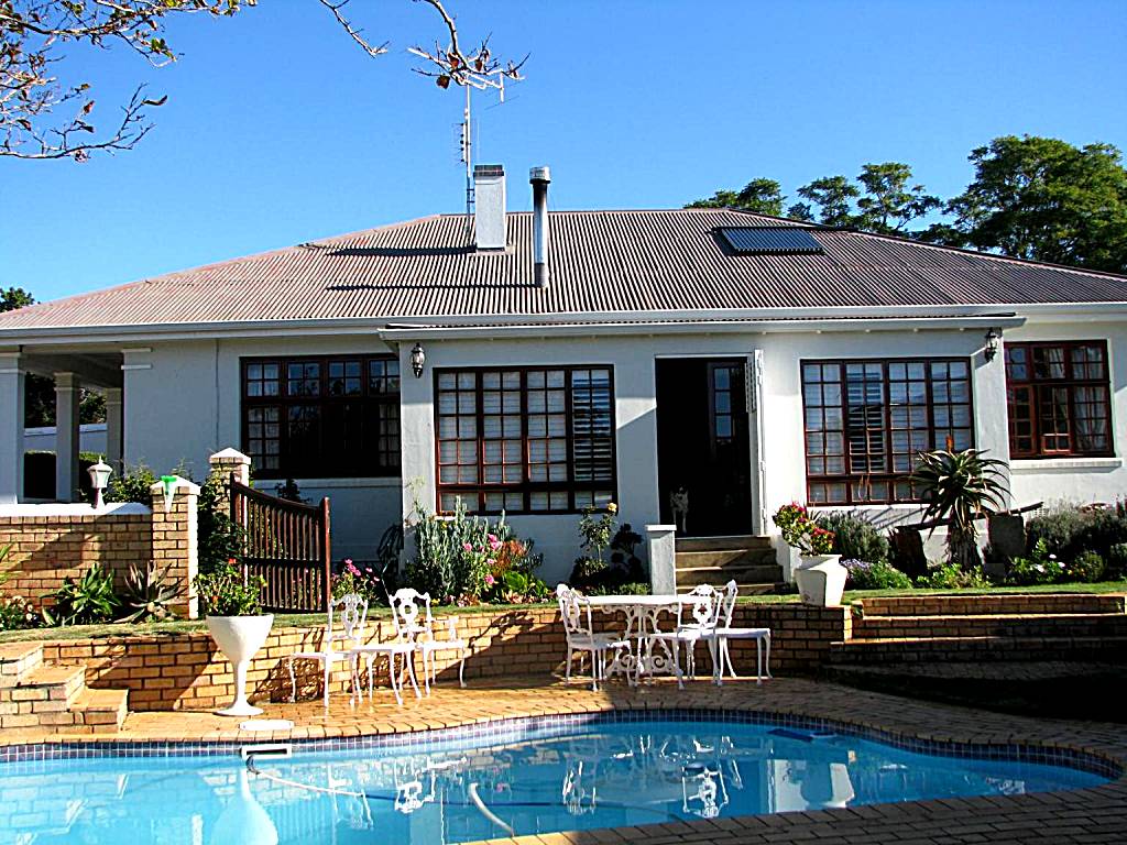 Kaiser's B&B