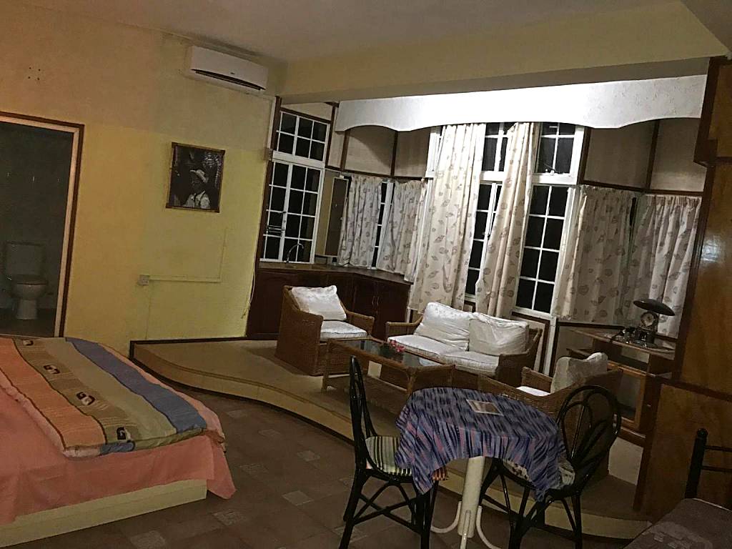 Grand Bay Beach Tourist Residence Mauritius