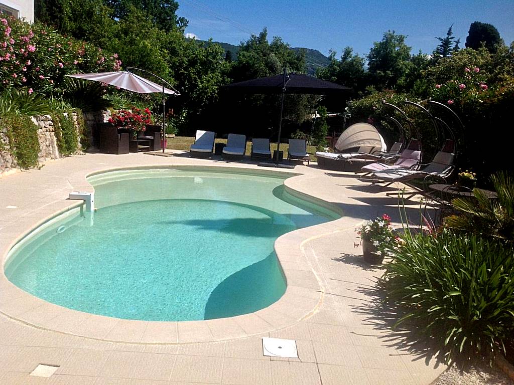 Villa  Des 2LL 