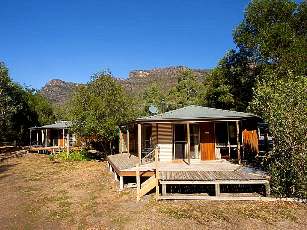 Grampians Chalets