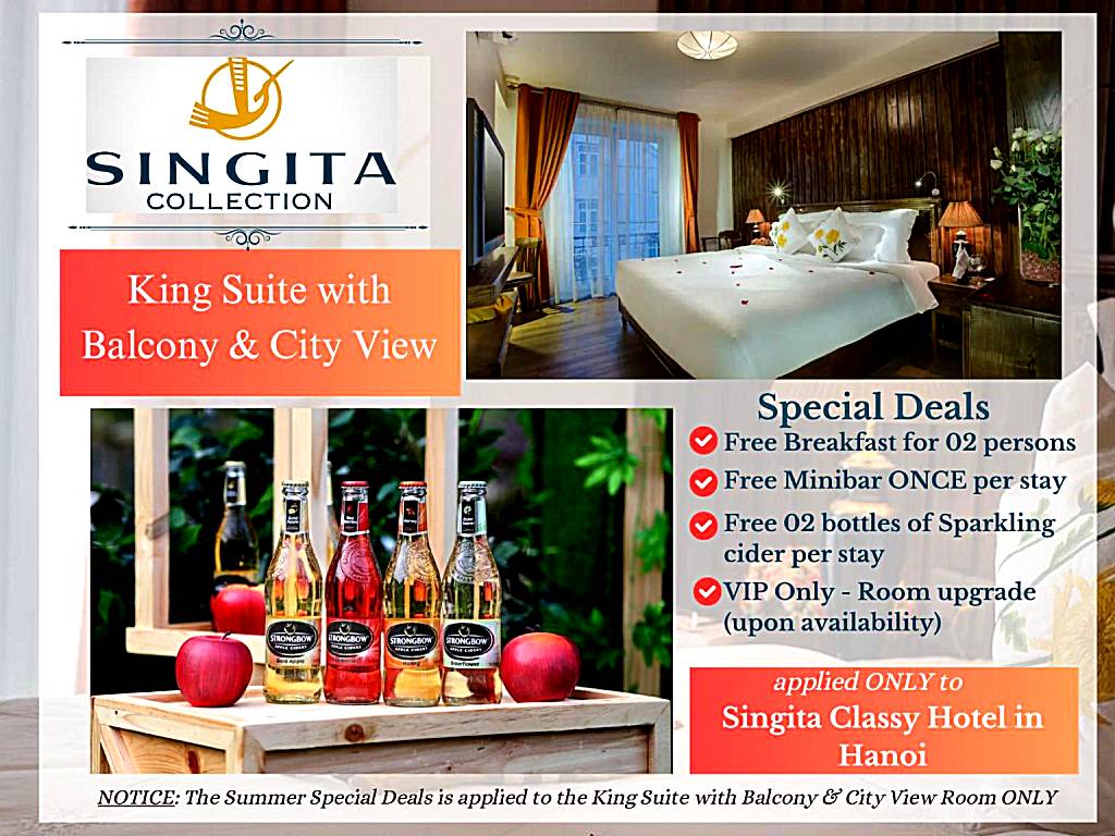 Summer Special Deals with Singita Classy Boutique B&B Jeonse Apt & Hotel