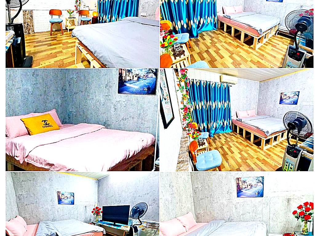 H2 homestay phố cổ check in tự động