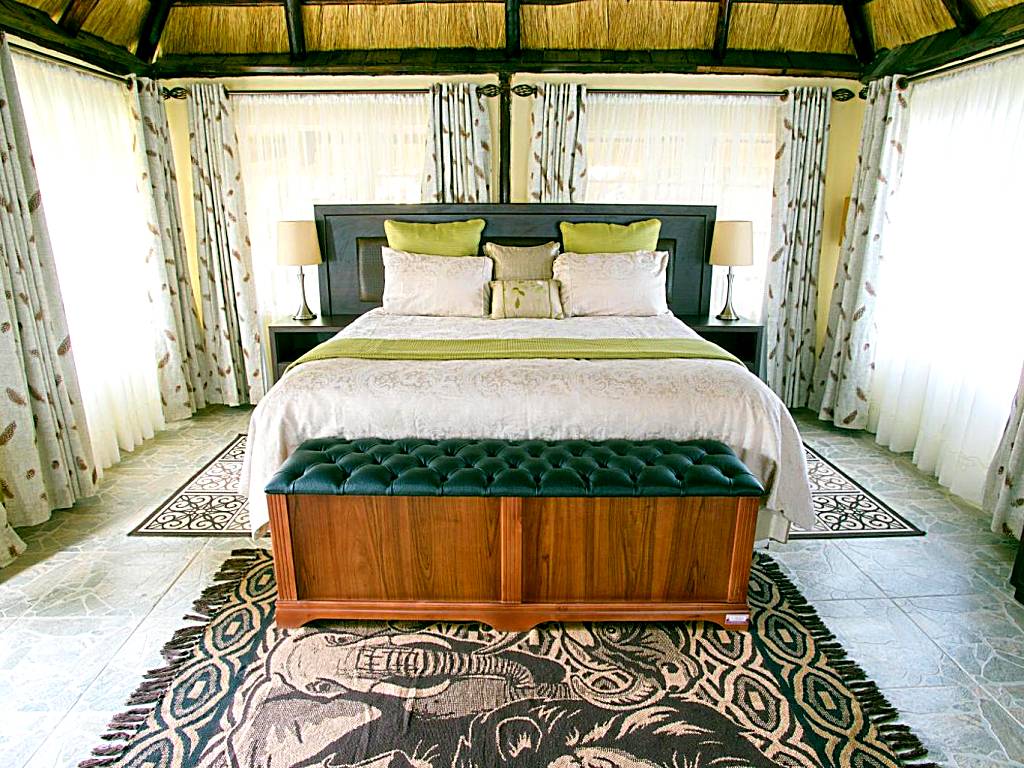 Art Lodges