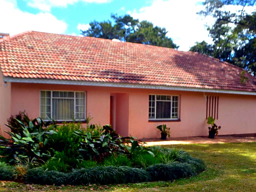 Tinotenda Cottage
