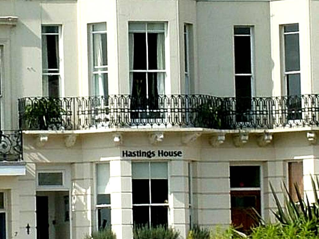 Hastings House