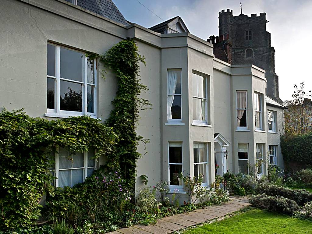 The Old Rectory