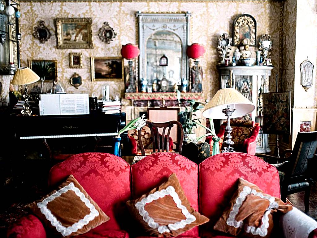 St Benedict - Victorian Bed and Breakfast