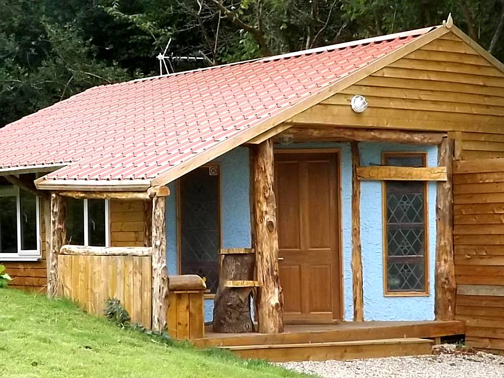 Hen House