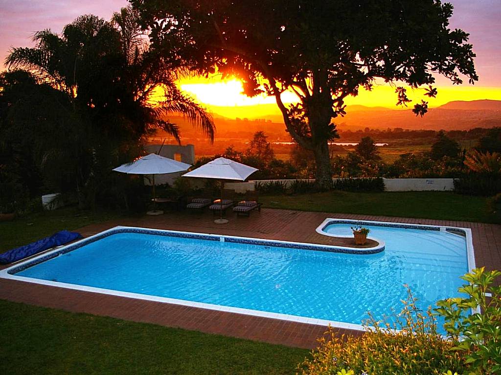 Plumbago Guest House