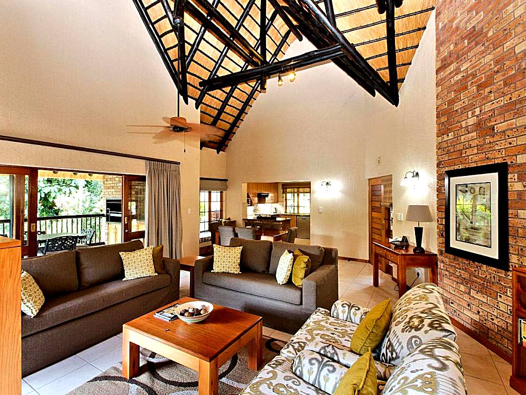 Kruger Park Lodge Unit No 252 with private pool