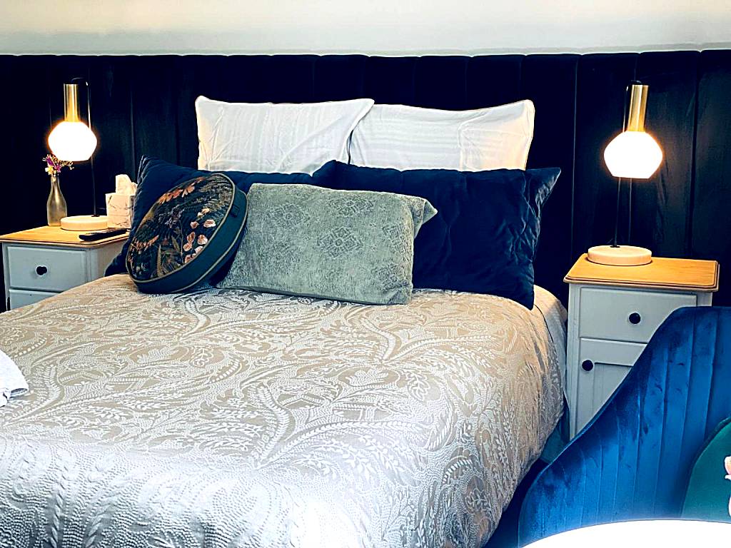 Valley Abode Cottage Luxe Suite