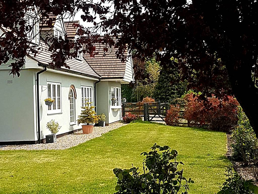 Spring Paddocks B&B (Furneux Pelham)