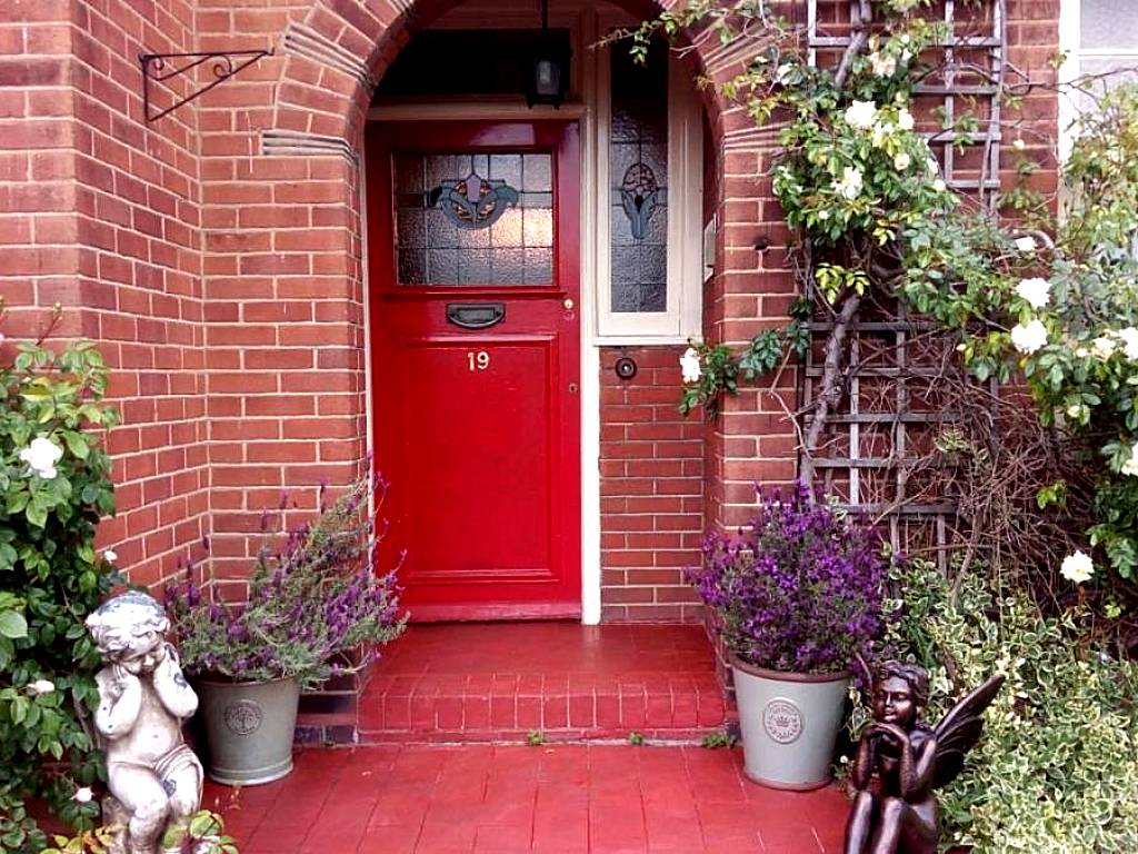 Kingsway Bed & Breakfast (Broxbourne)