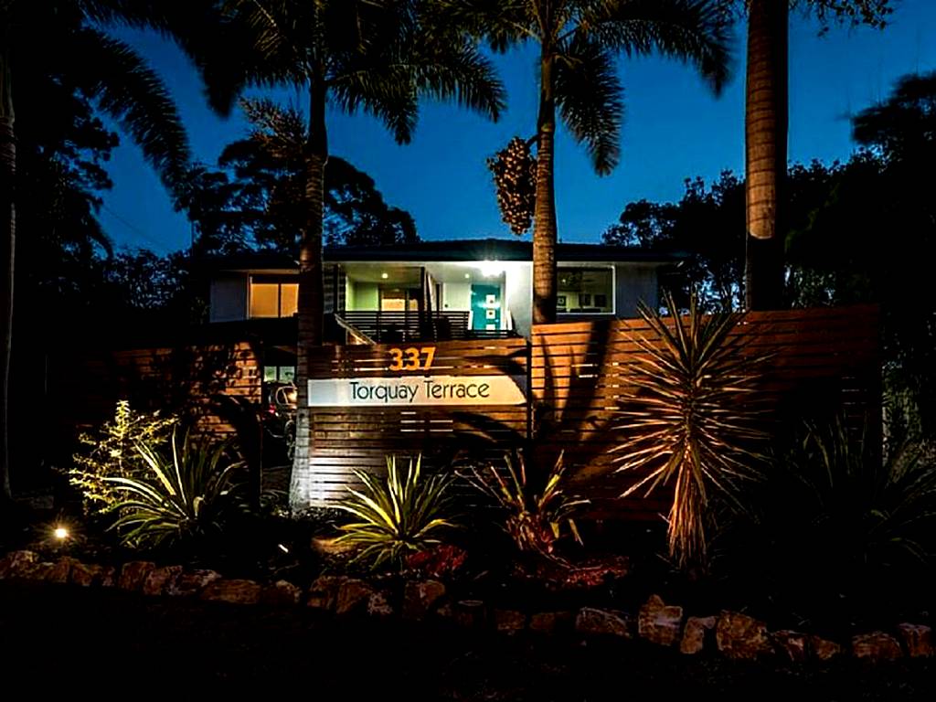 Torquay Terrace Bed & Breakfast