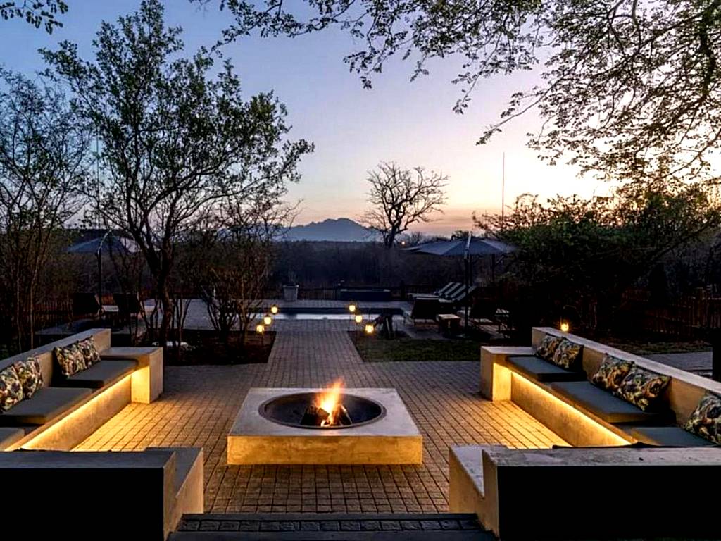 Muunga Bush Lodge & Spa
