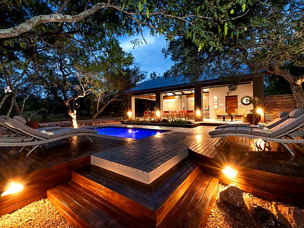 Nyaleti Lodge
