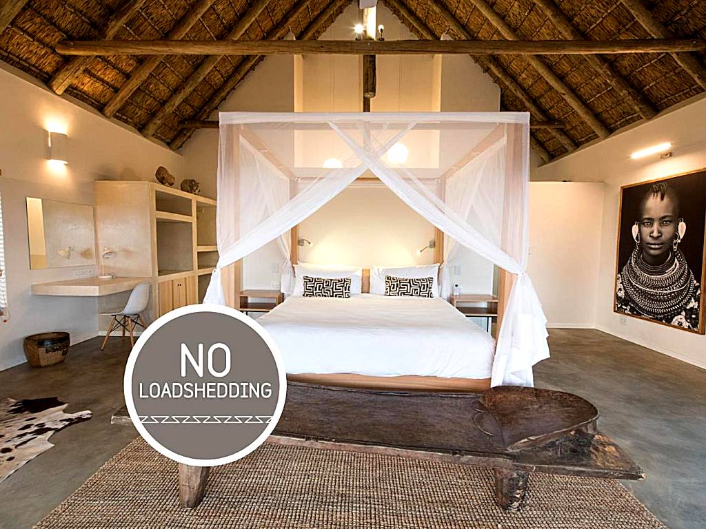 Unembeza Boutique Lodge & Spa