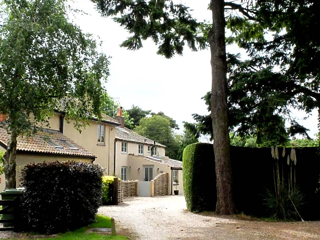 Pippin Heath House B&B