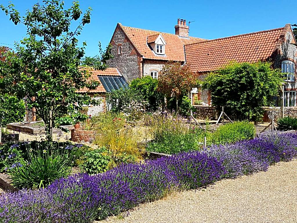 Keepers Cottage Guest House