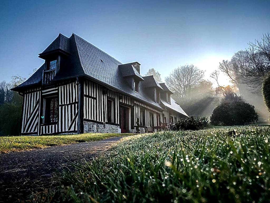L'Herbe Haute