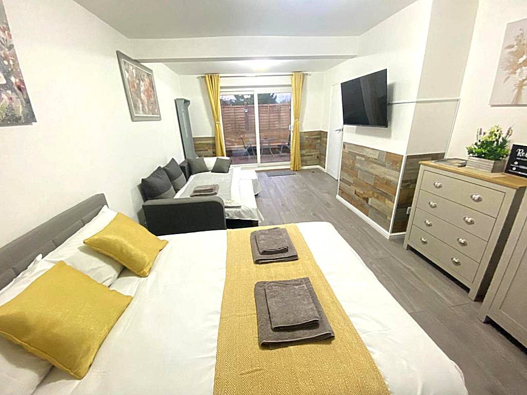 Gatwick Studio