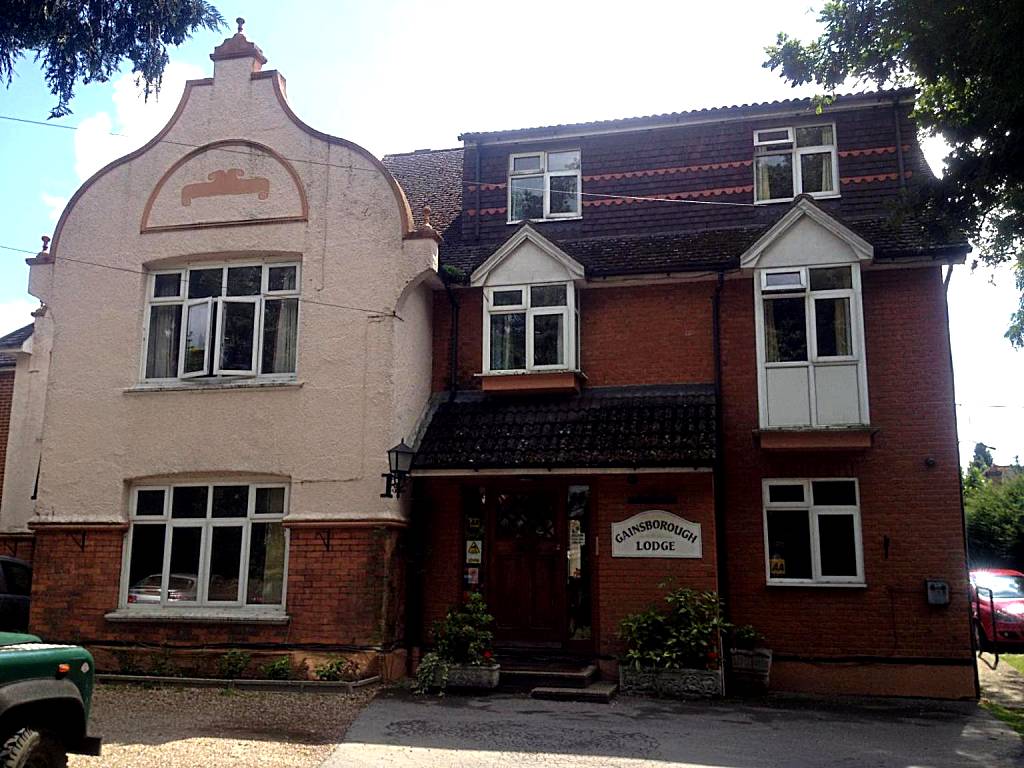 Gainsborough Lodge