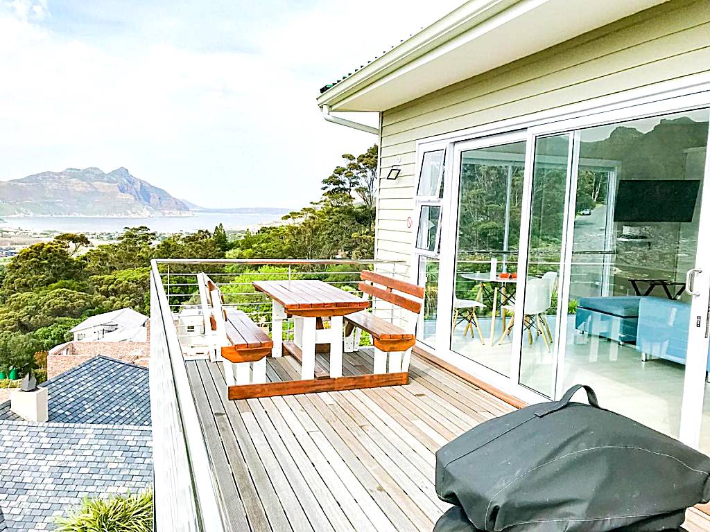 Mount Bay