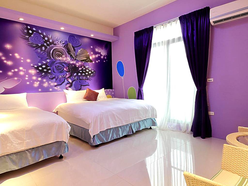 Sunshine B&B