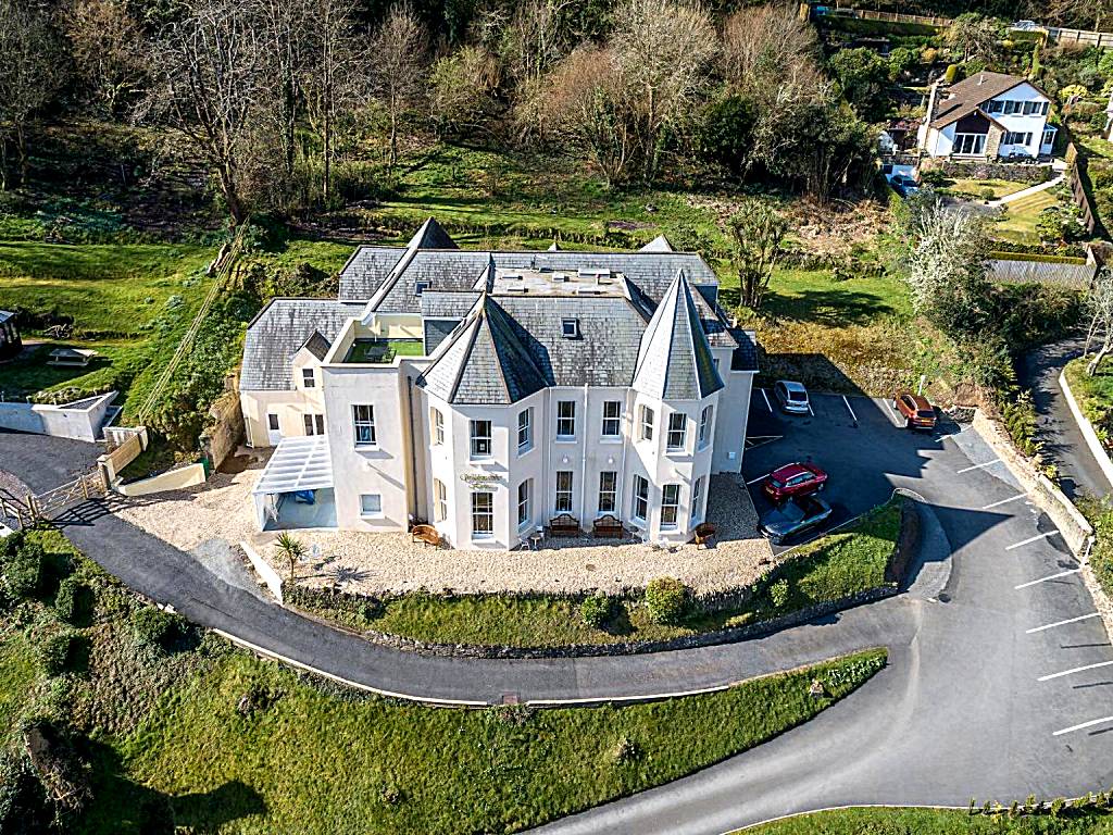Wildercombe House