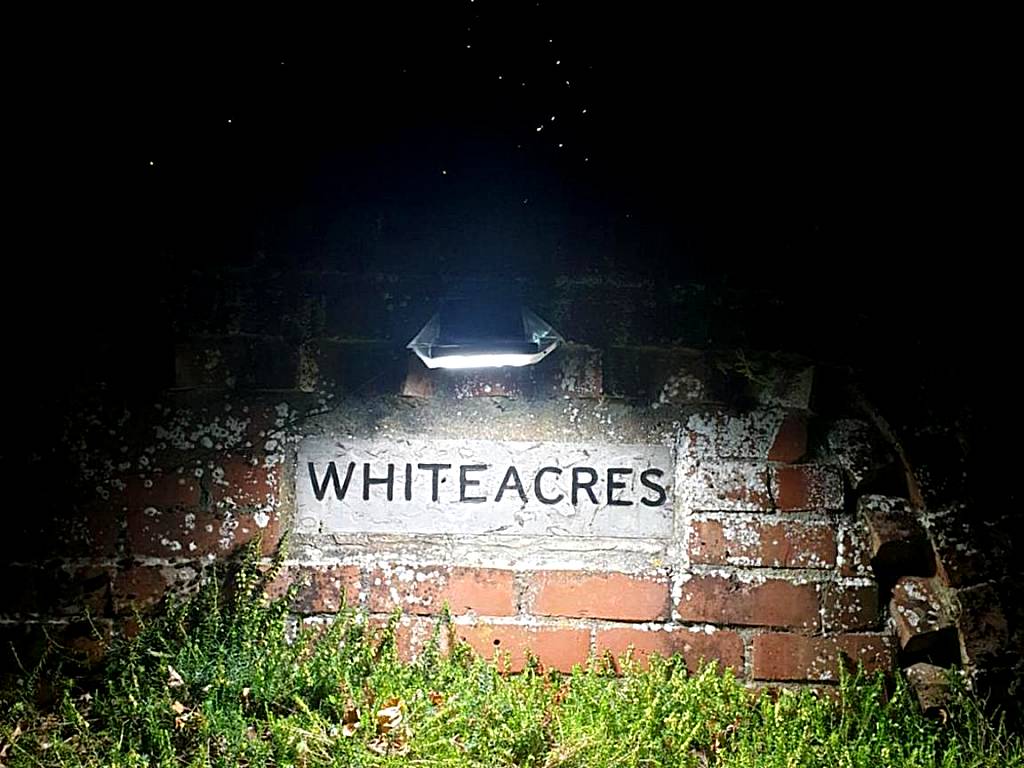 Whiteacres