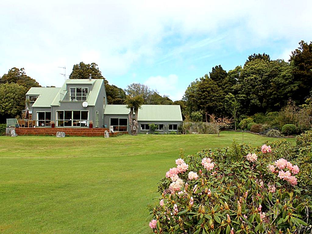 Tui Hideaway