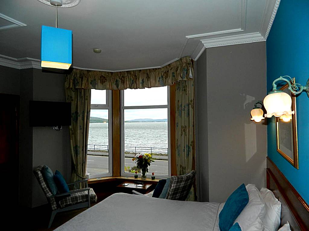 Sunnyside House (Rothesay)