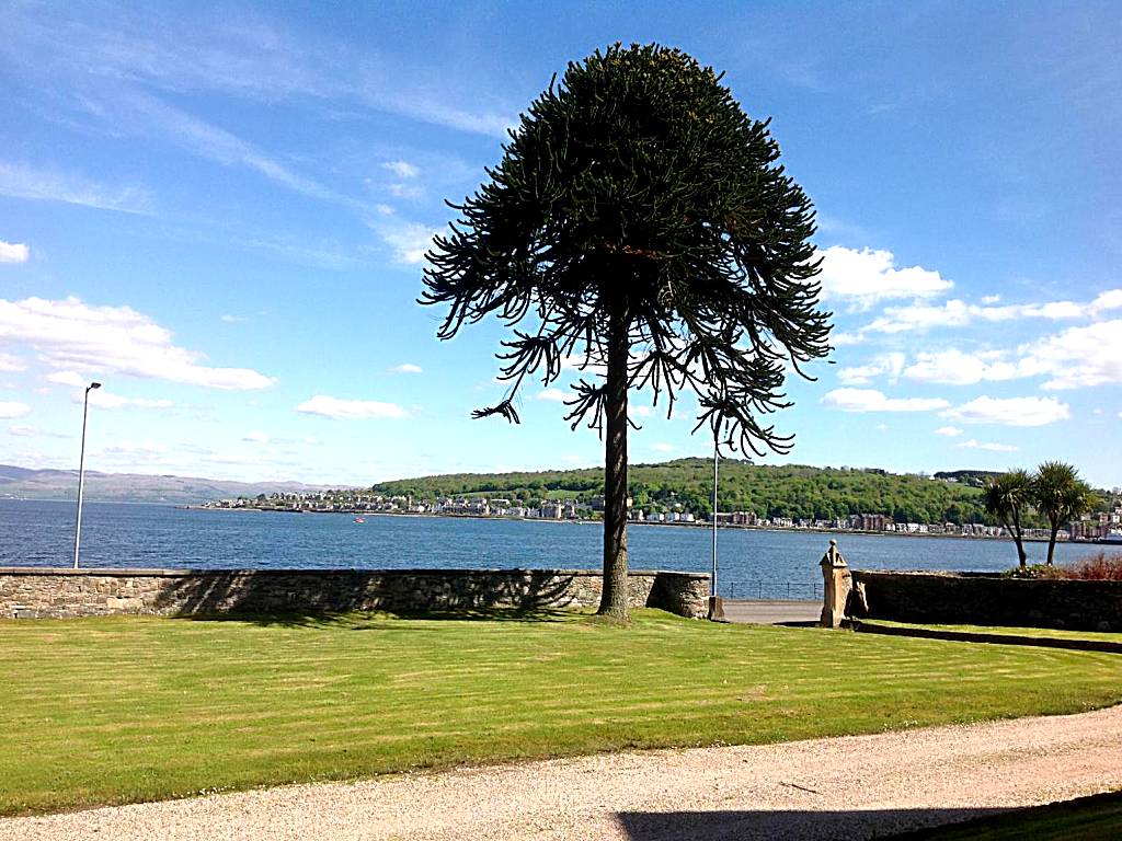 The Guest Wing (Rothesay)