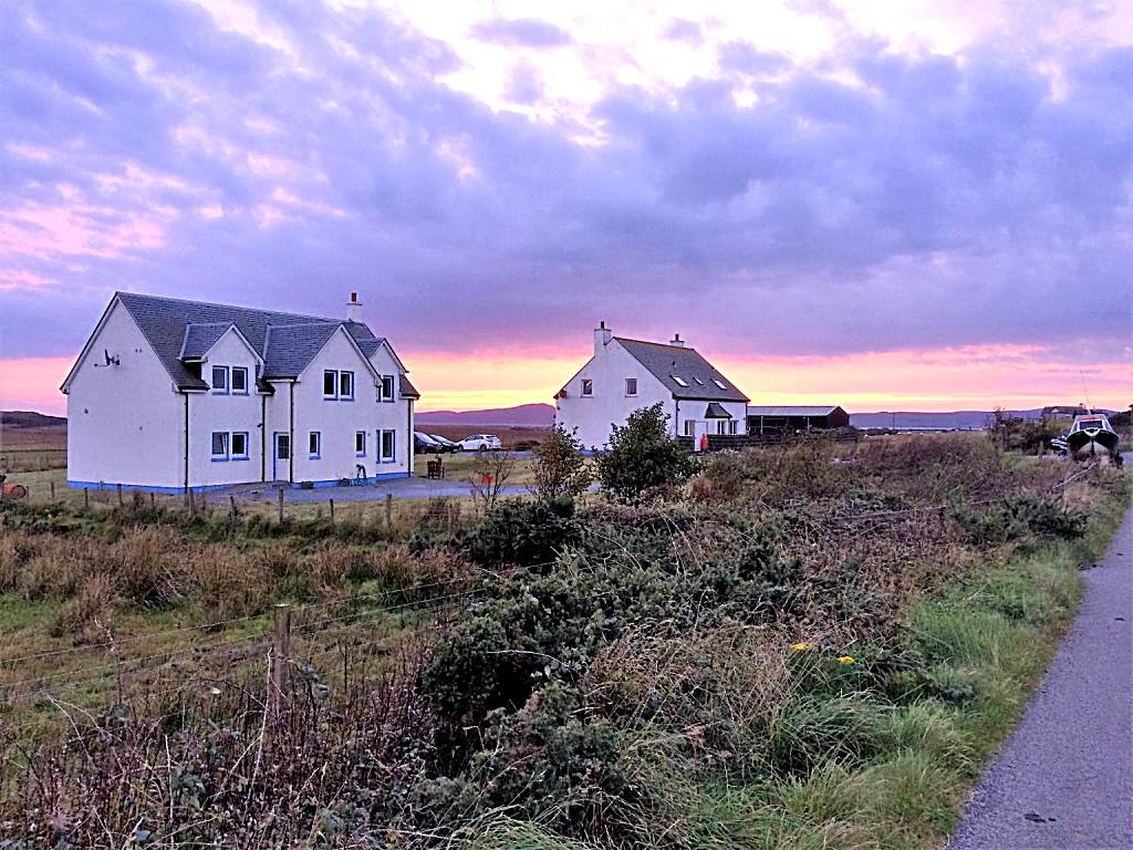 Dha Urlar (Bowmore)