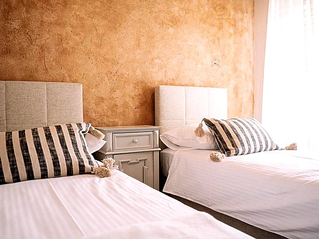 Della Croce Bed&Breakfast (Svetvinčenat)