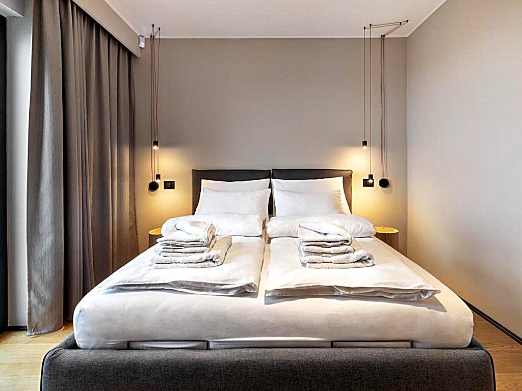 FourRoomotel (Matulji)