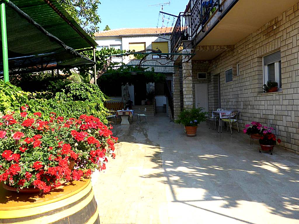 Rooms Vilena (Medulin)